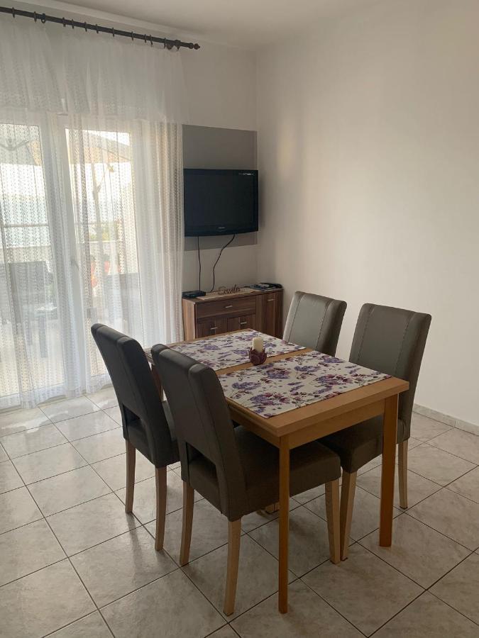 Apartment Jure Trogir Extérieur photo