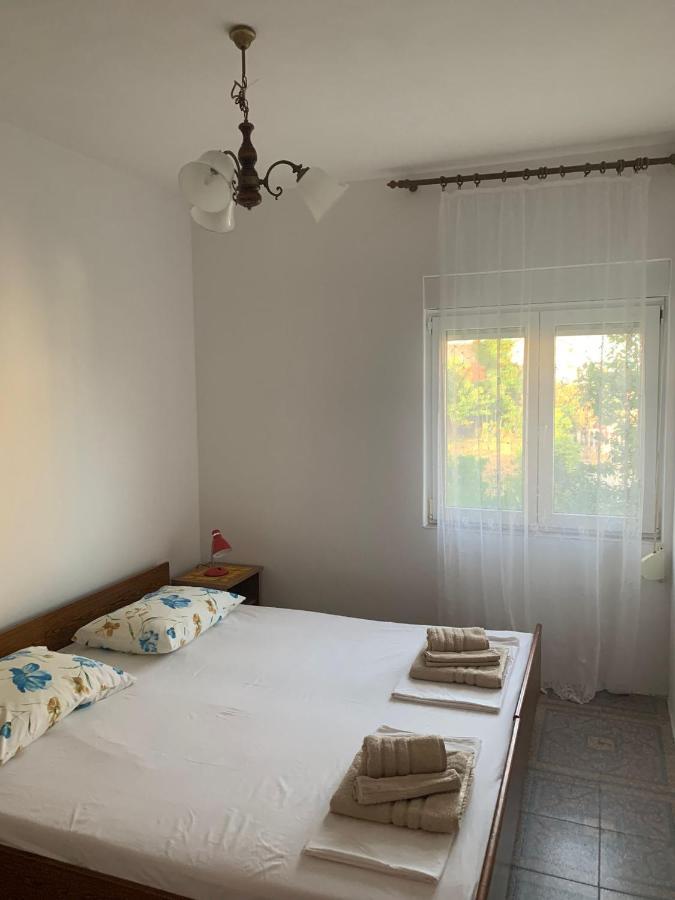 Apartment Jure Trogir Extérieur photo