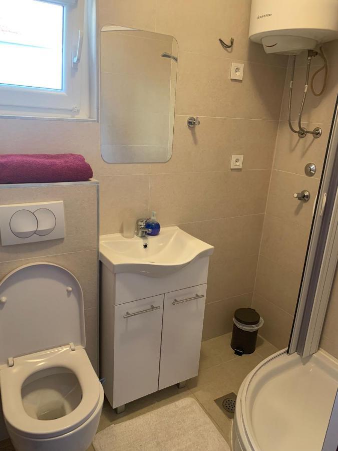 Apartment Jure Trogir Extérieur photo