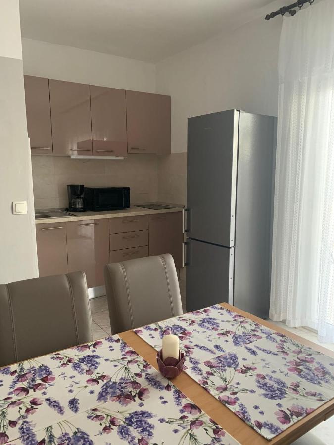 Apartment Jure Trogir Extérieur photo