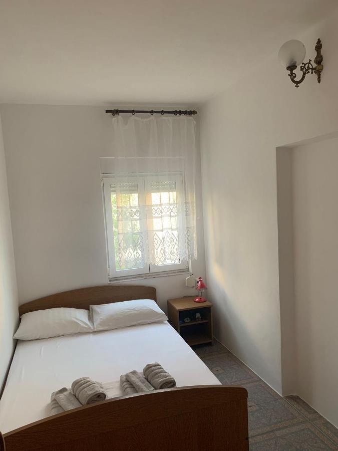 Apartment Jure Trogir Extérieur photo