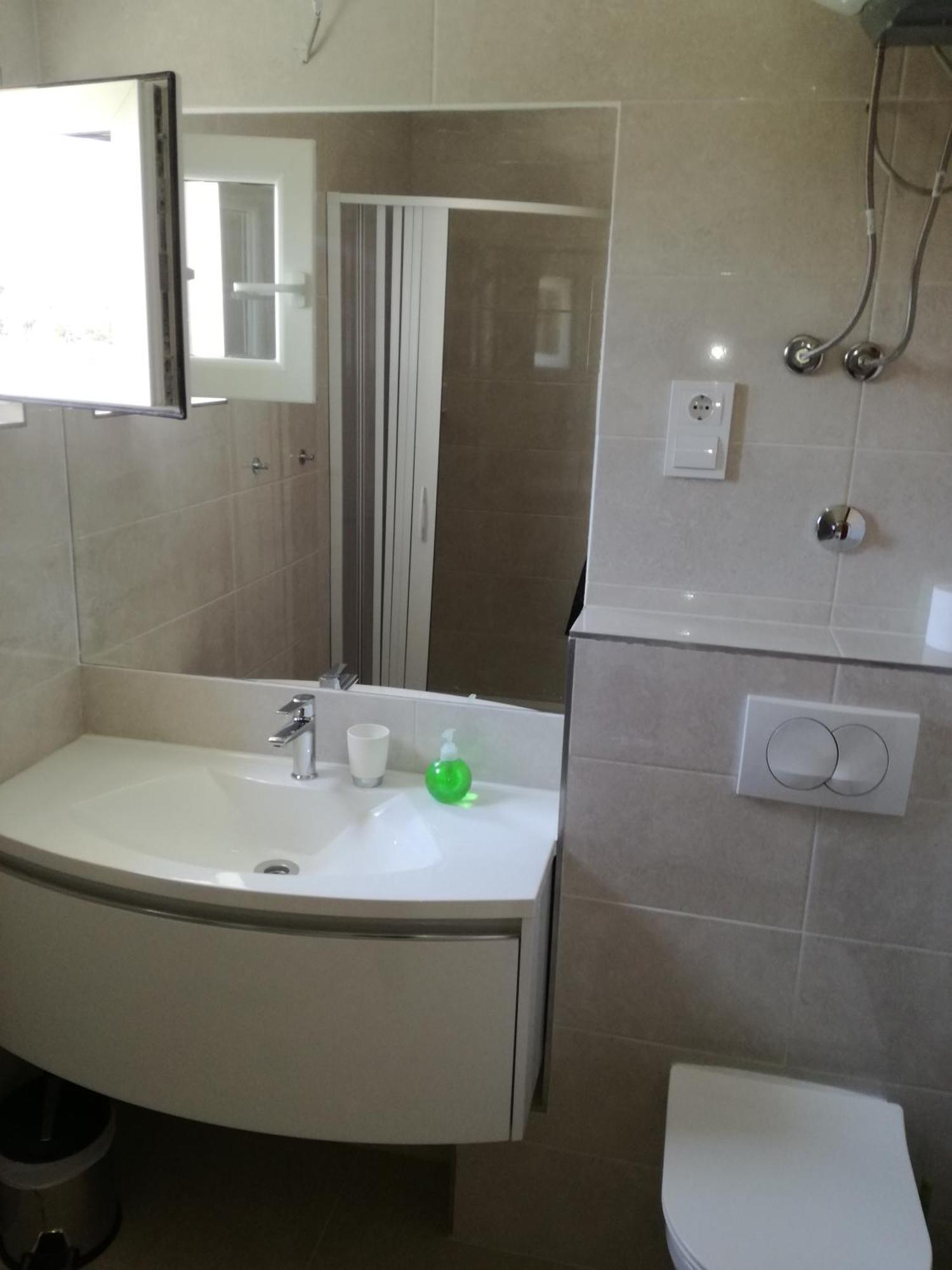 Apartment Jure Trogir Extérieur photo
