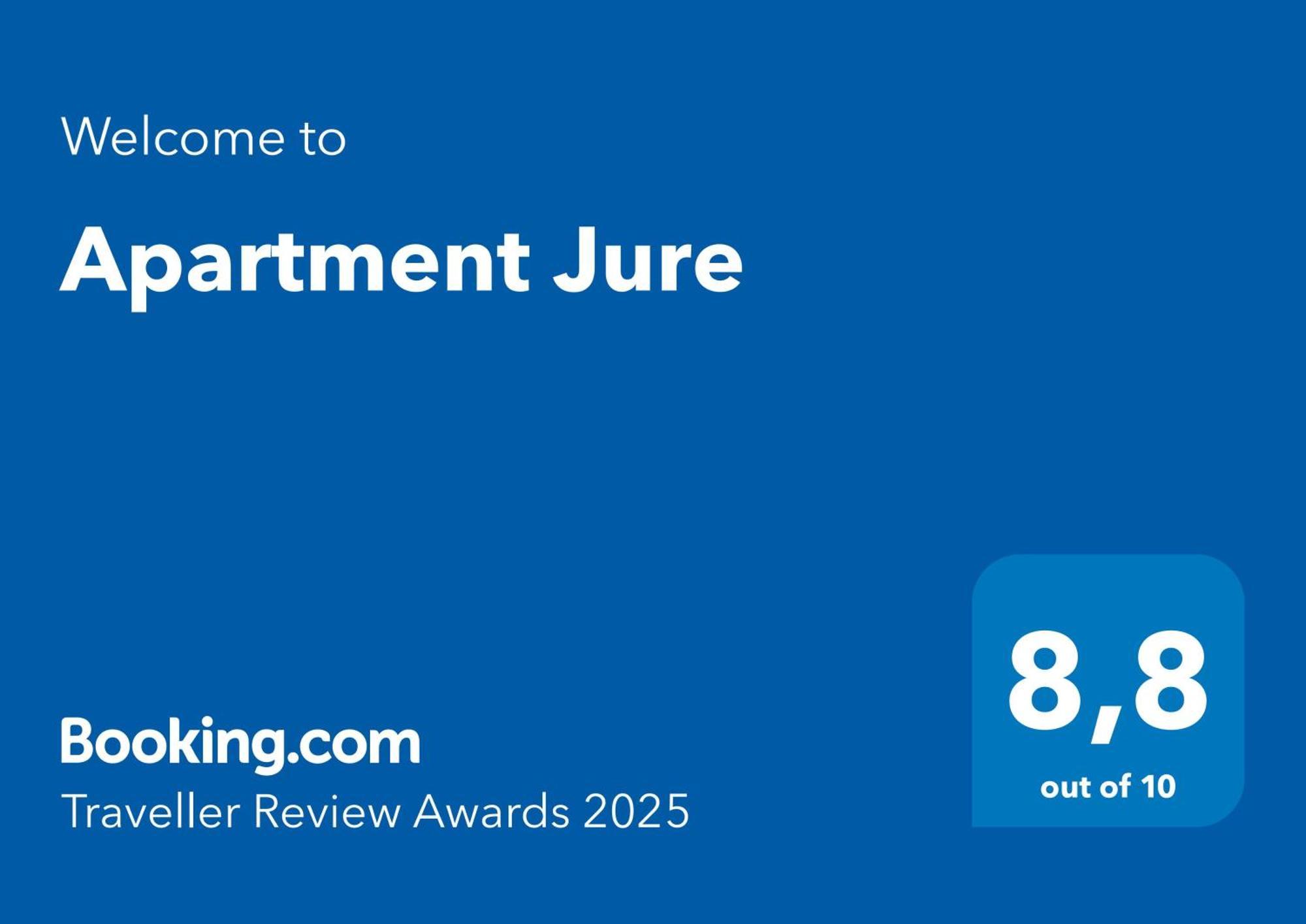 Apartment Jure Trogir Extérieur photo