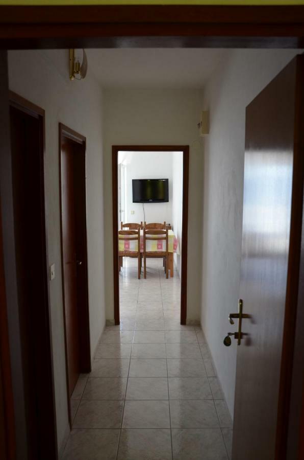 Apartment Jure Trogir Extérieur photo