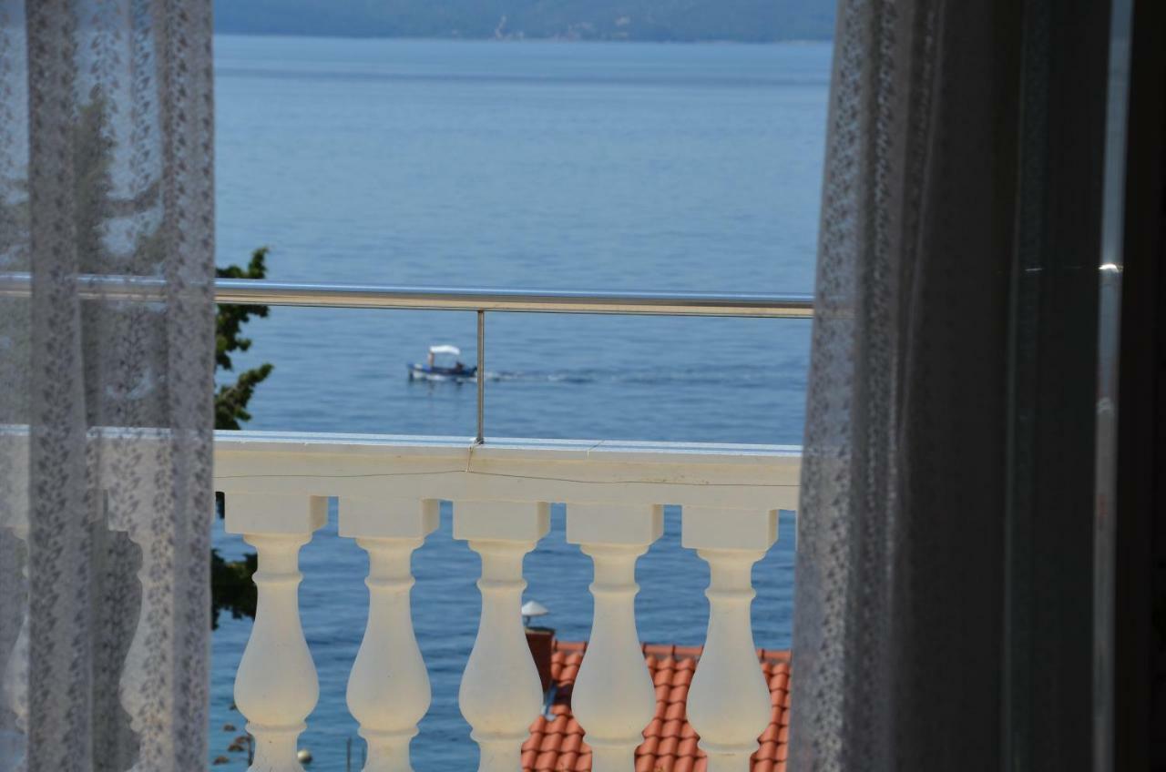 Apartment Jure Trogir Extérieur photo