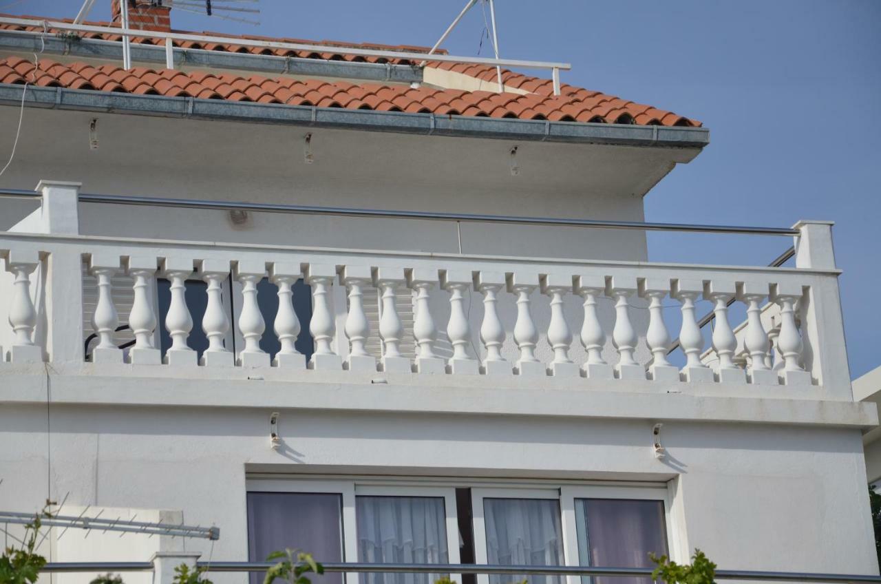 Apartment Jure Trogir Extérieur photo