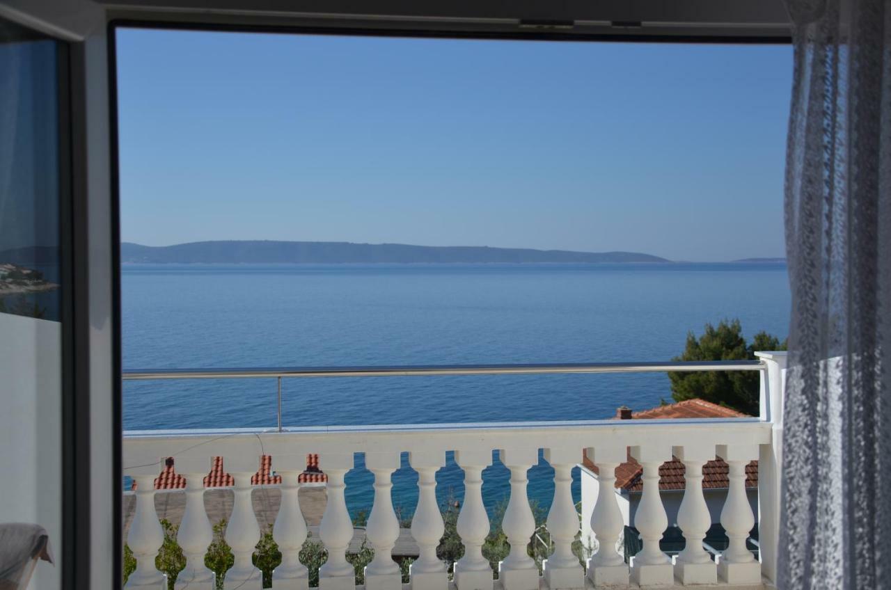 Apartment Jure Trogir Extérieur photo