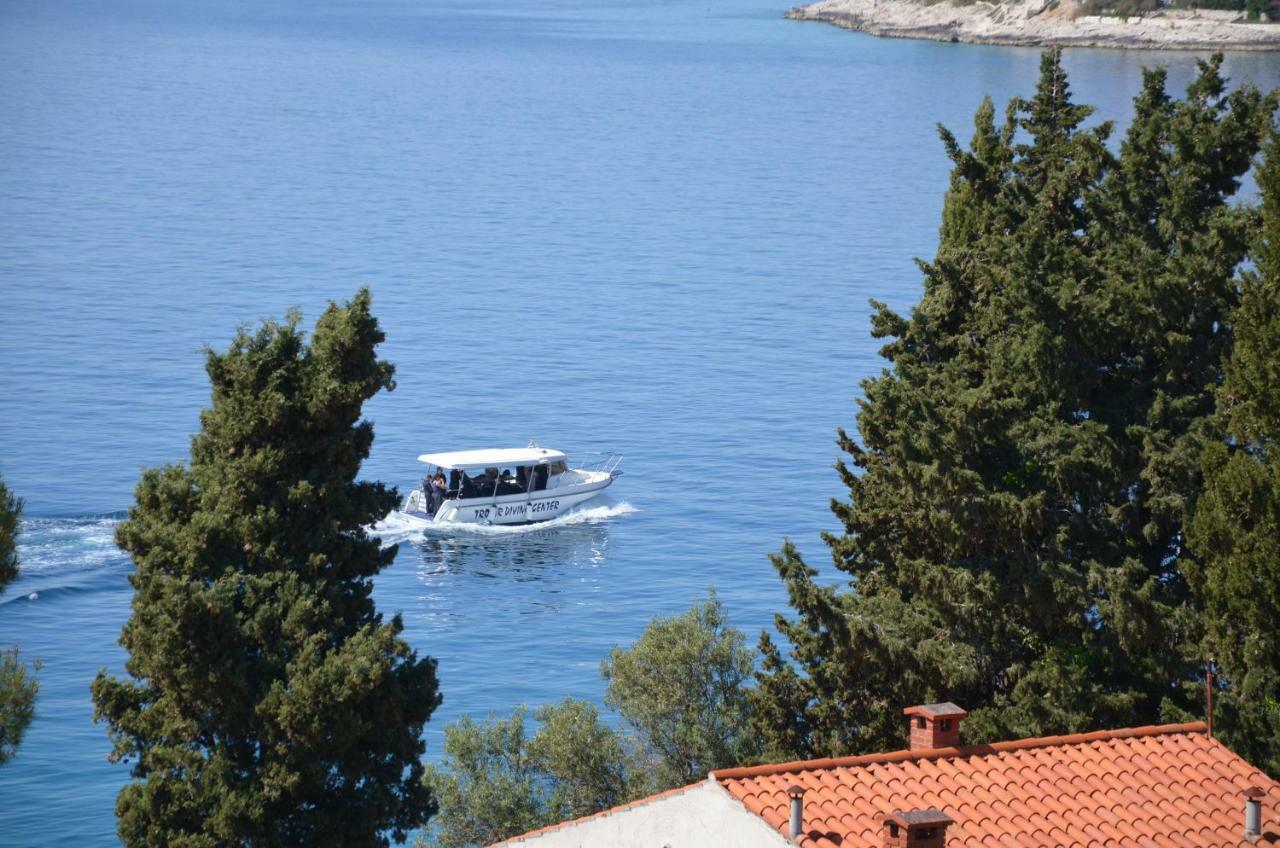 Apartment Jure Trogir Extérieur photo