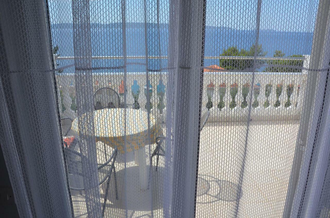 Apartment Jure Trogir Extérieur photo