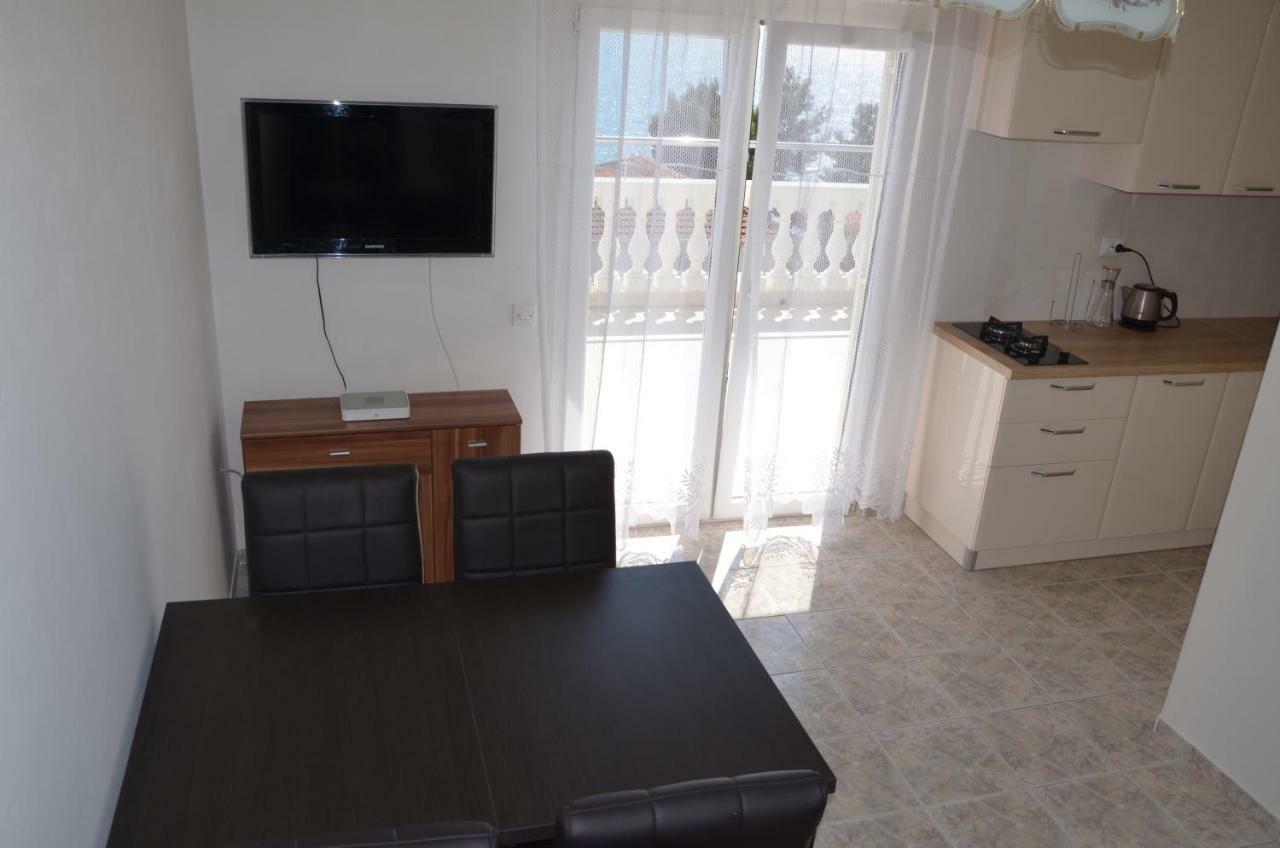 Apartment Jure Trogir Extérieur photo