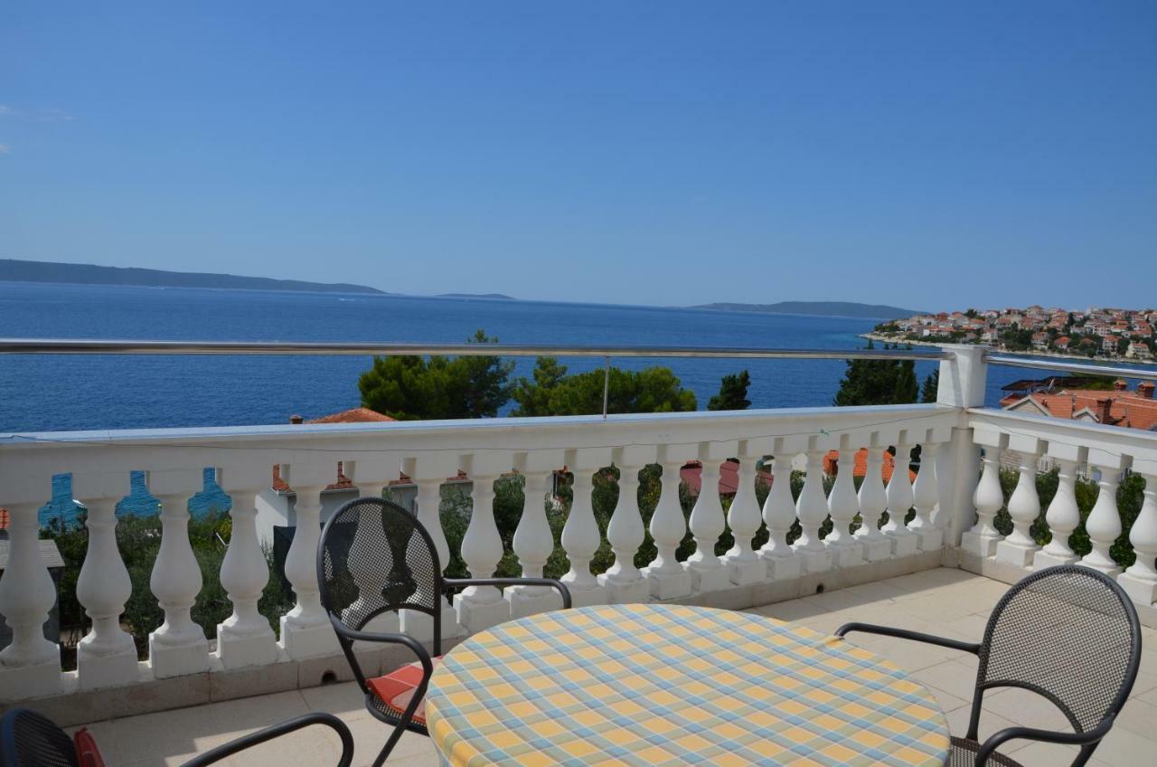 Apartment Jure Trogir Extérieur photo
